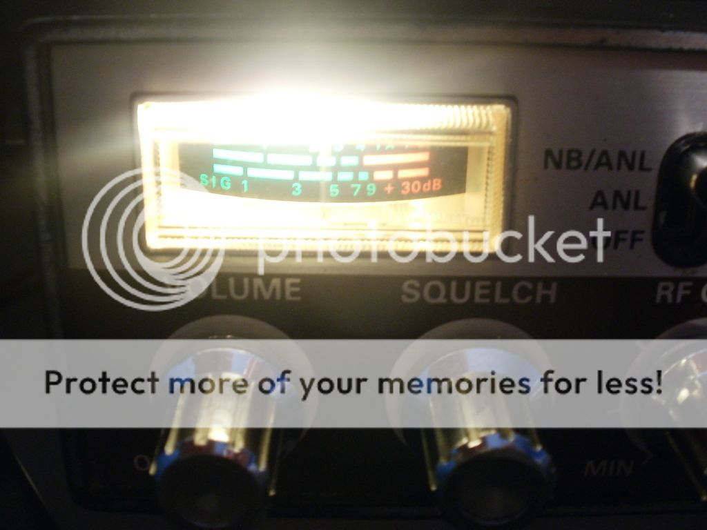 Guide to replacing Signal meter bulbs with LED's Page 2 Transmission1